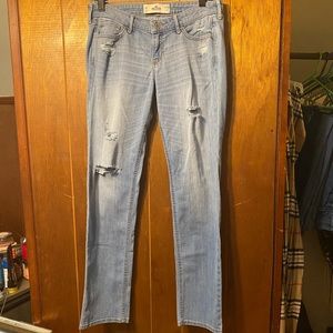 ✨️Hollister Jeans